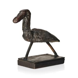 Torsten Renqvist - Bird