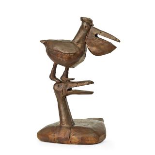 Torsten Renqvist - Birds