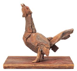 Torsten Renqvist - Capercaillie