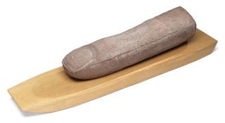 Torsten Renqvist - Drivande finger