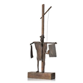 Torsten Renqvist - \