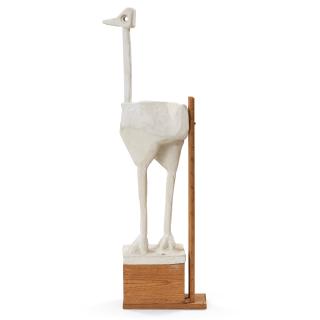 Torsten Renqvist - Giant ostritch