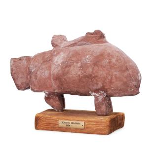 Torsten Renqvist - \