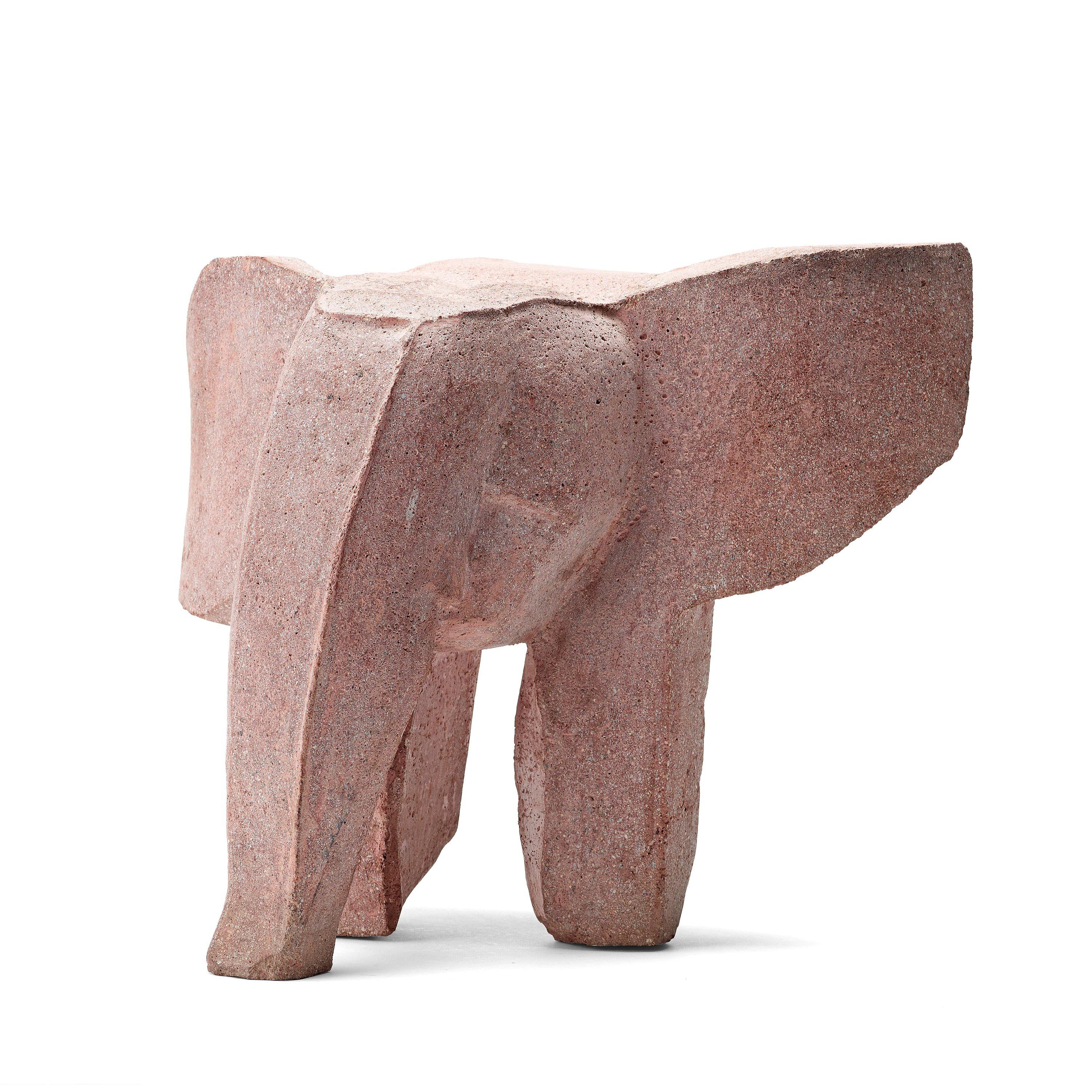 Torsten Renqvist - Lilla elefanten drömmer