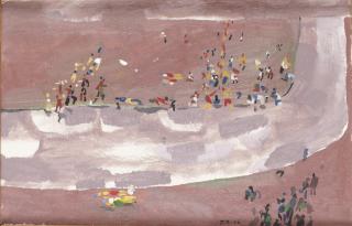 Torsten Renqvist - \