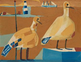 Torsten Renqvist - \