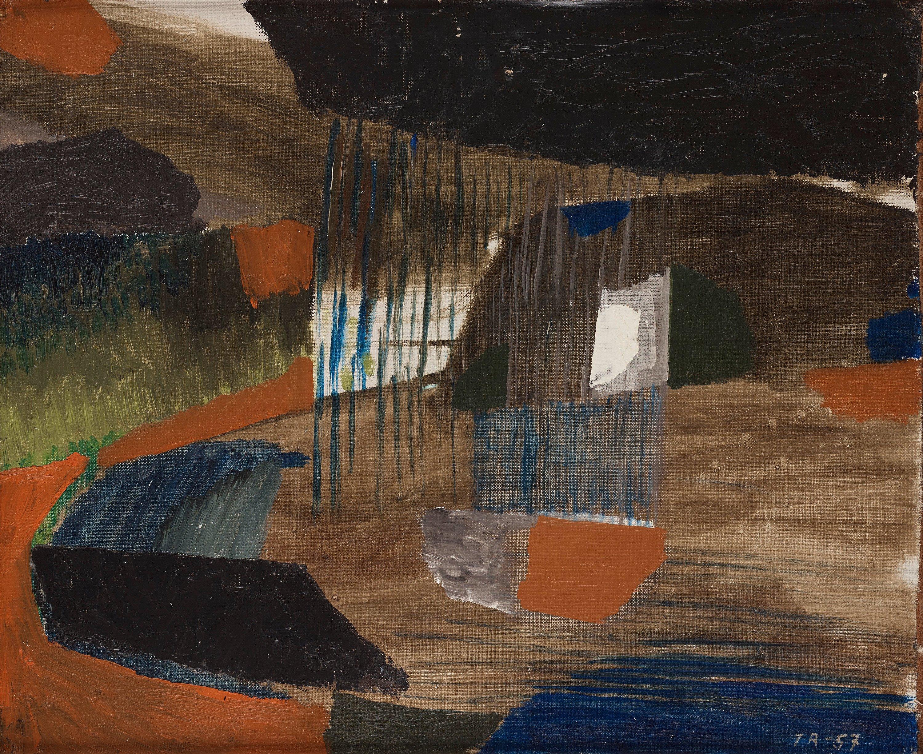 Torsten Renqvist - \