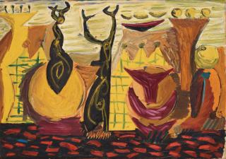 Torsten Renqvist - \