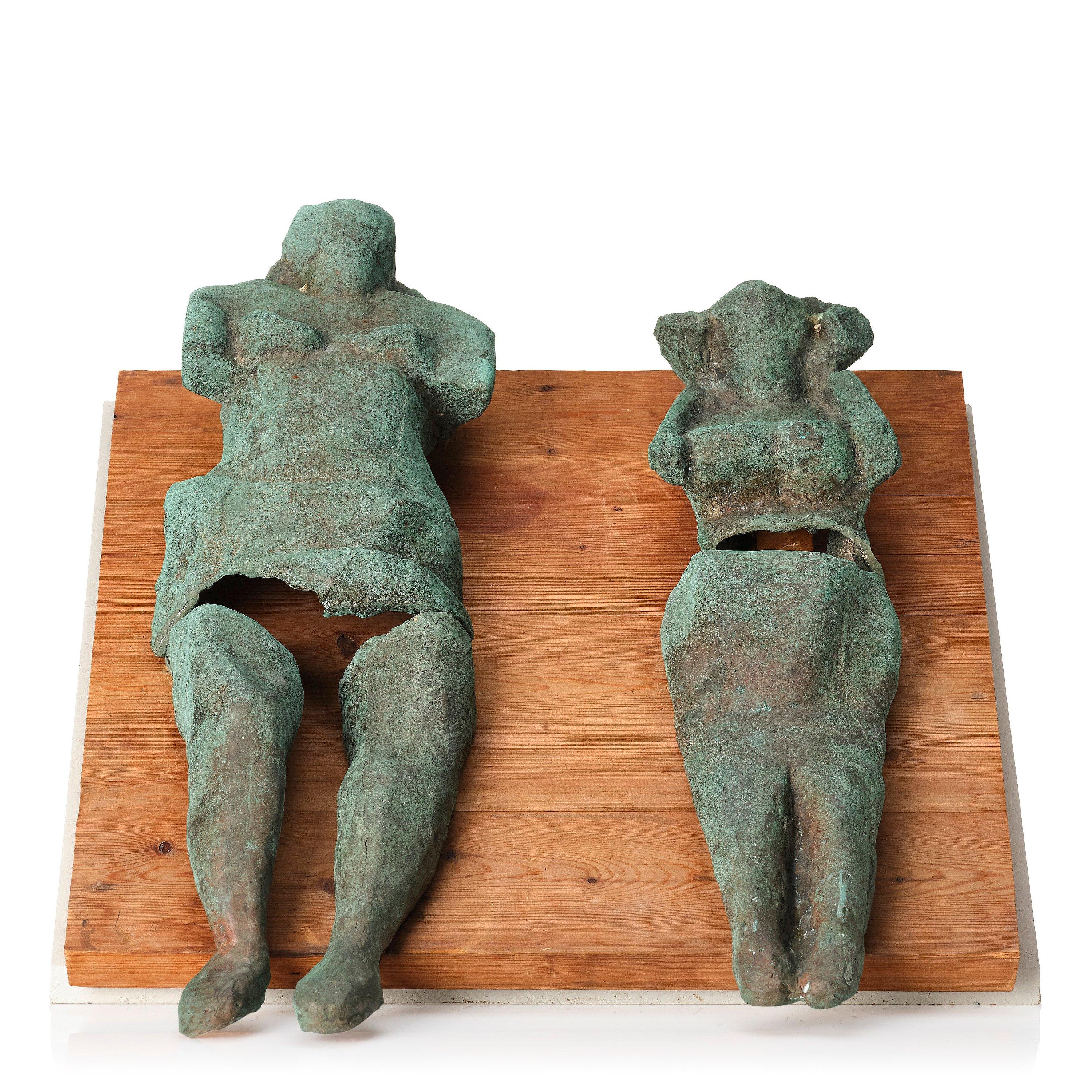 Torsten Renqvist - Two details from \