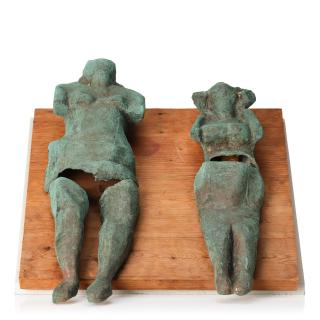 Torsten Renqvist - Two details from \