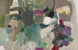 Torsten Renqvist - Utan titel