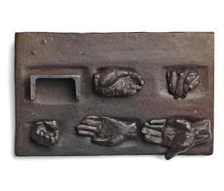 Torsten Renqvist - Verdun: Antiprojekt till en krigskyrkogård