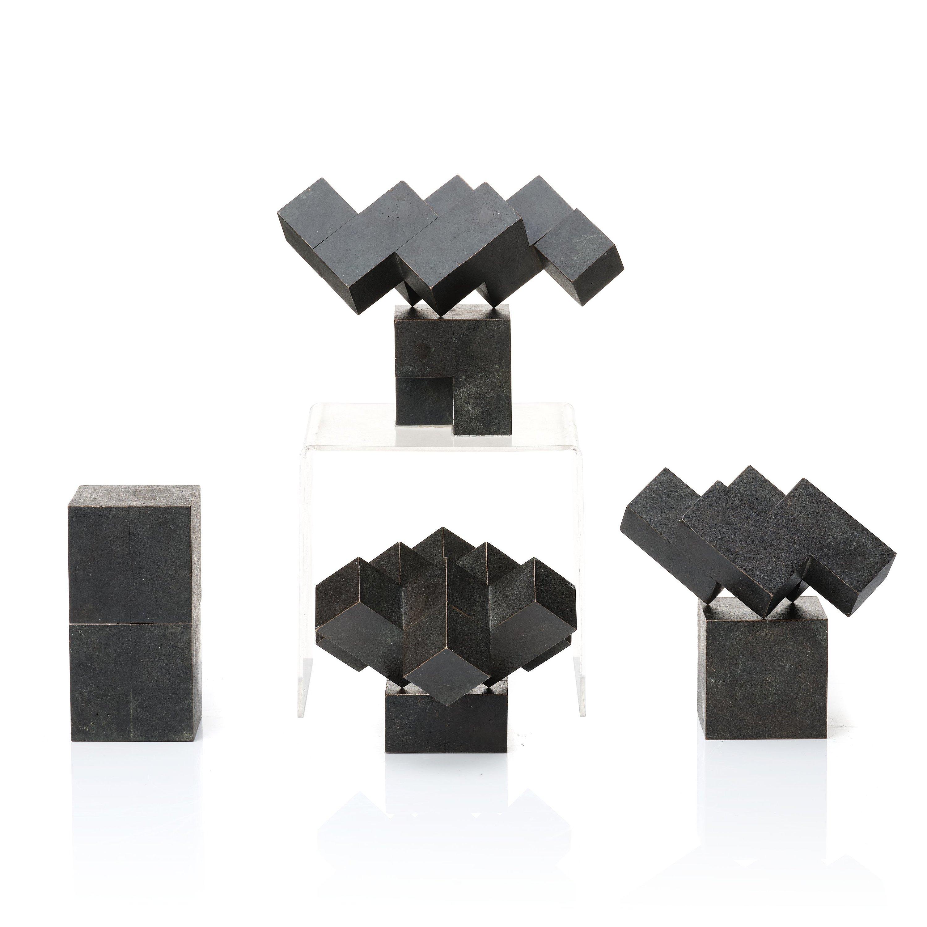 Torsten Ridell - Untitled