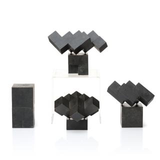 Torsten Ridell - Untitled