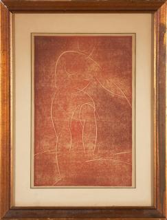 Toshi Yoshida - Opus No. 12