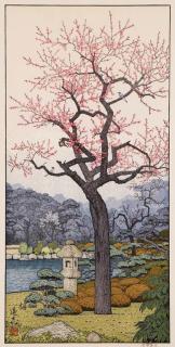 Toshi Yoshida - Unknown