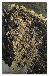 Toshimitsu Imaï - Avalanche