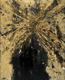 Toshimitsu Imai - Brise glacée