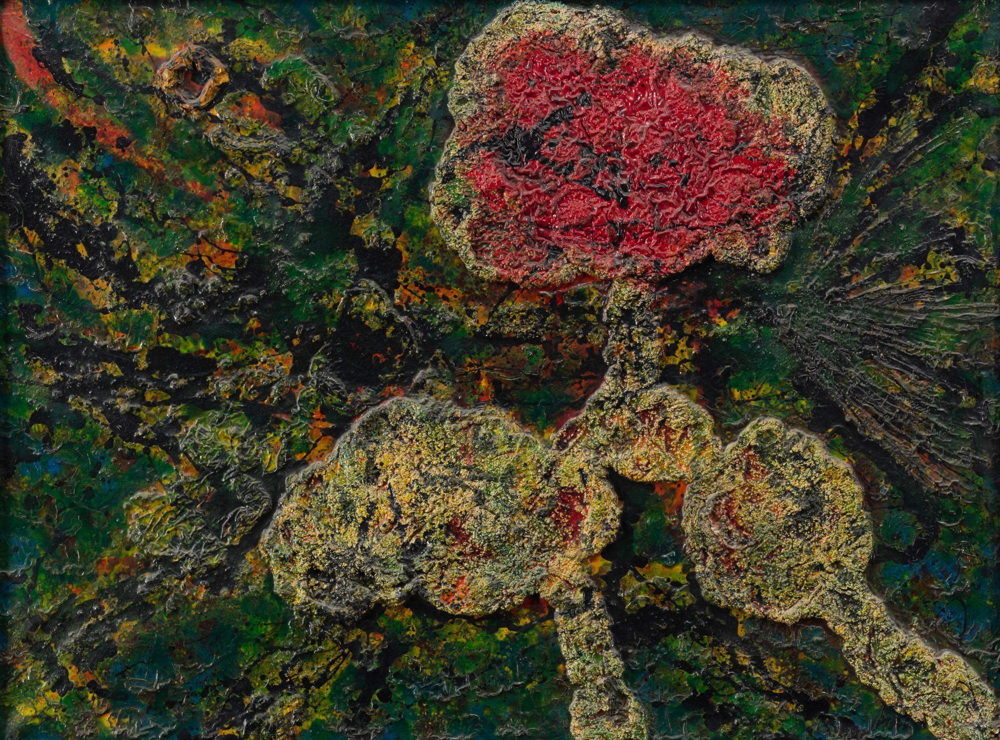 Toshimitsu Imai - Chevalier