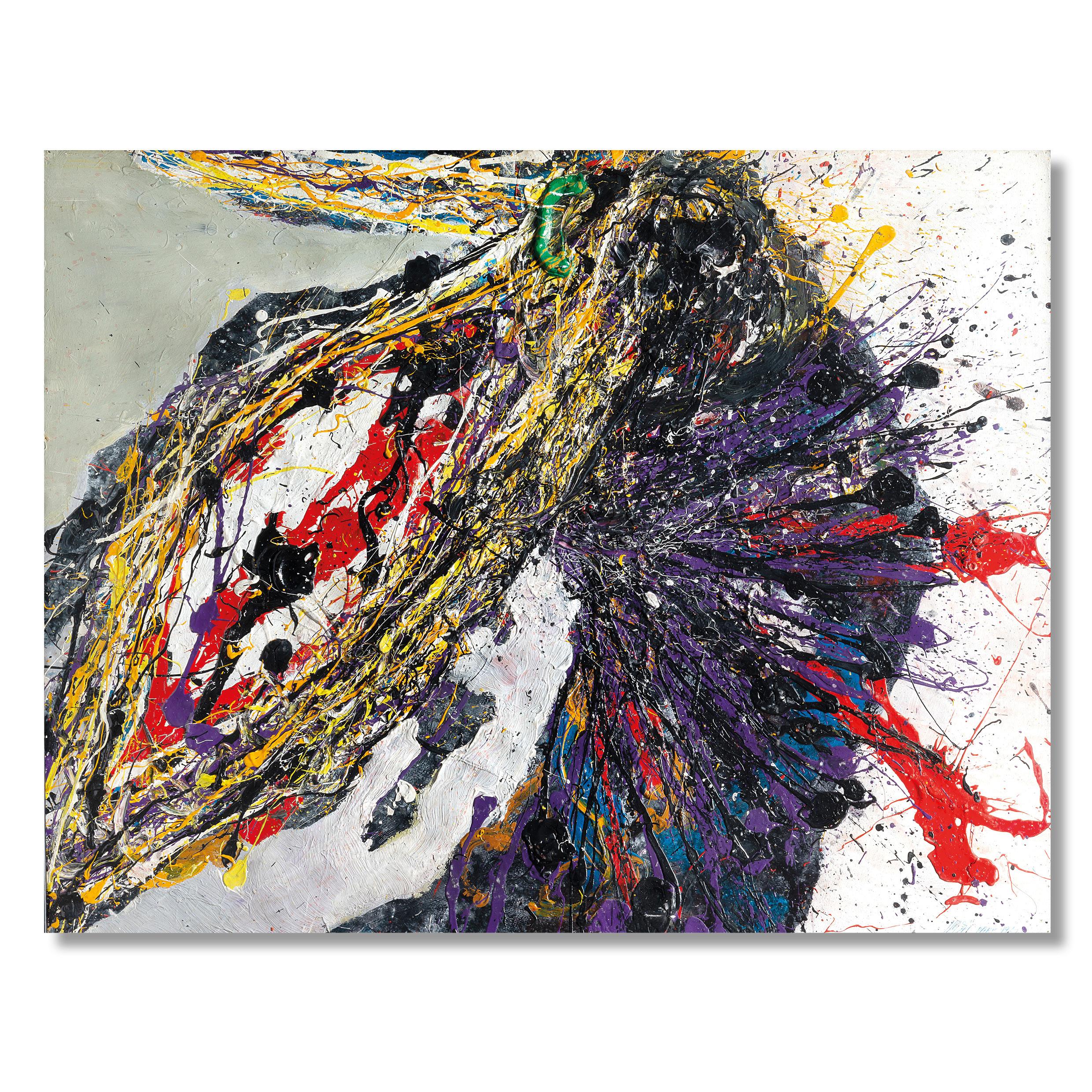 Toshimitsu Imai - Composition