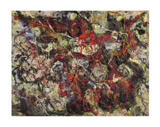 Toshimitsu Imai - Fire and Earth