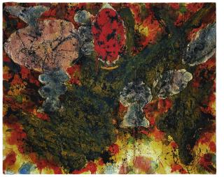 Toshimitsu Imai - Le Soleil Levant