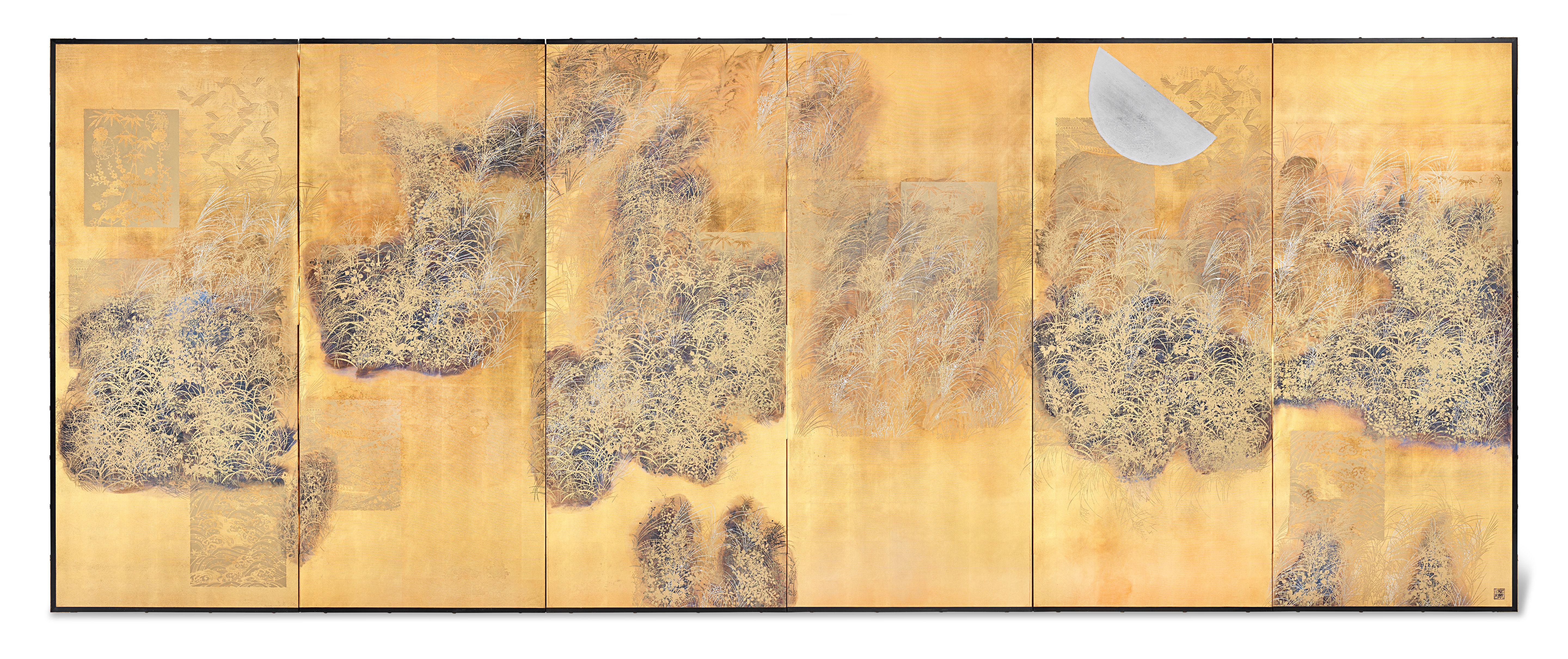 Toshimitsu Imaï - Musashino