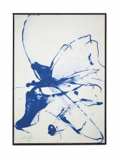 Toshimitsu Imaï - Sans titre