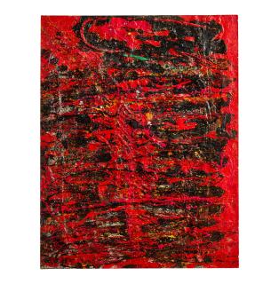 Toshimitsu Imai - Sans titre