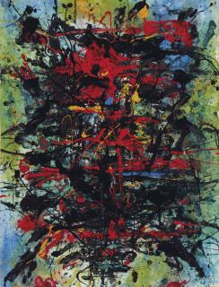 Toshimitsu Imai - Sans Titre