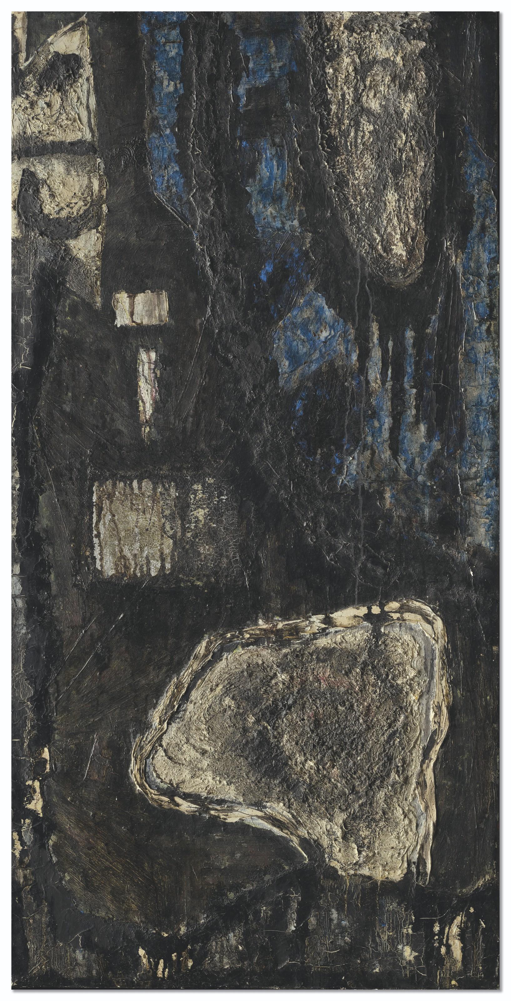 Toshimitsu Imai - Sans Titre