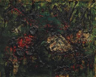 Toshimitsu Imaï - Sans titre