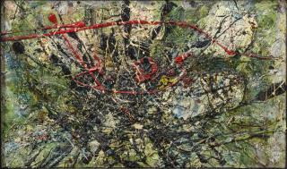 Toshimitsu Imai - Senza Titolo