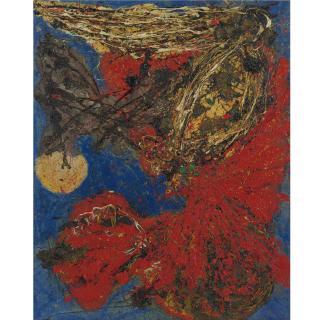 Toshimitsu Imai - Soleil Fondu (The Melting Sun)