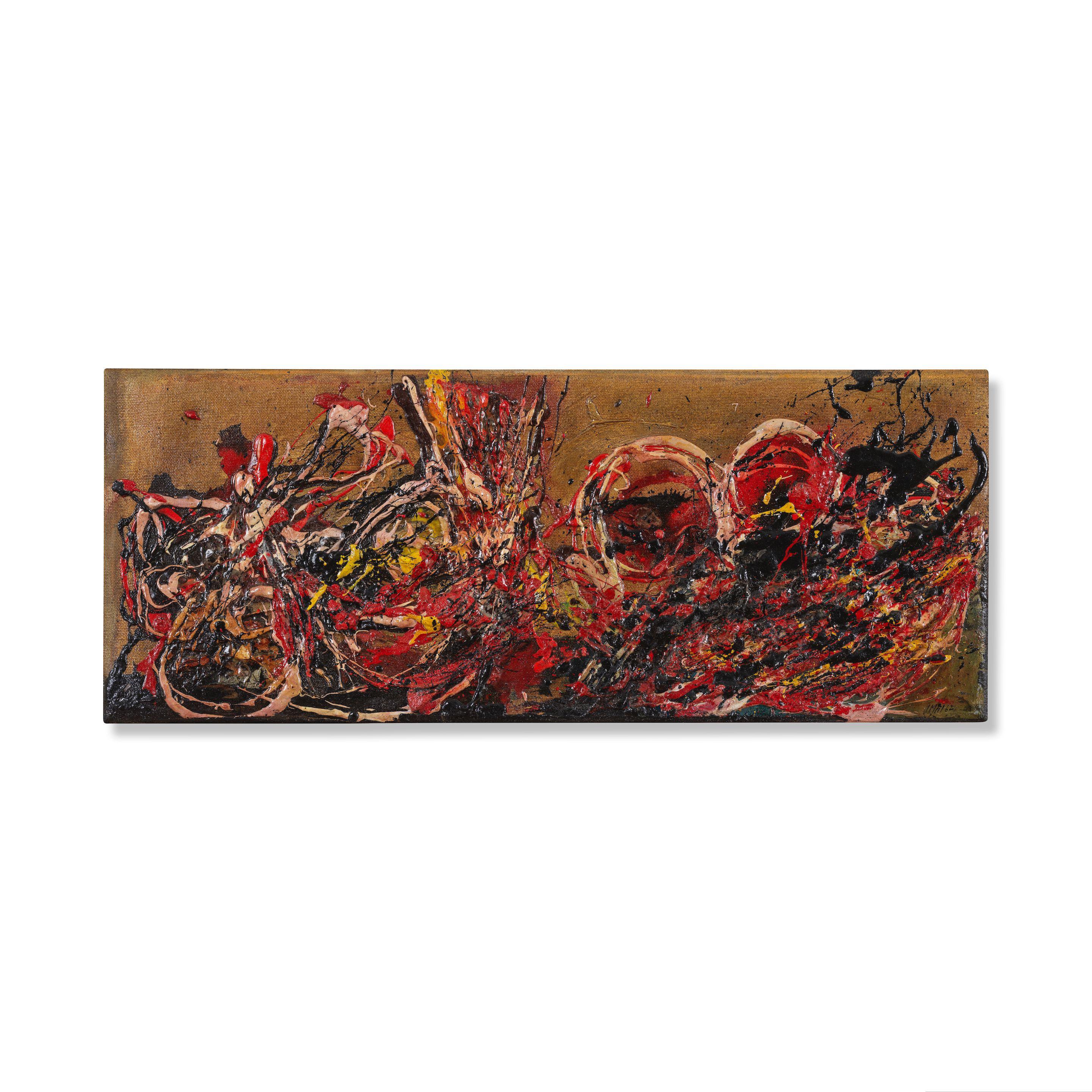 Toshimitsu Imai - Soleil soleil