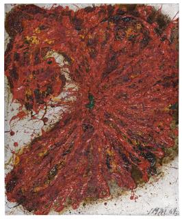 Toshimitsu Imaï - Soleil