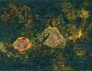 Toshimitsu Imai - UNTITLED