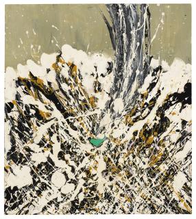 Toshimitsu Imaï - Untitled