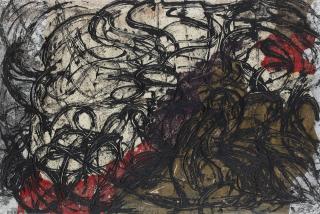 Toshimitsu Imai - Untitled