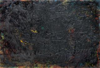 Toshimitsu Imai - UNTITLED