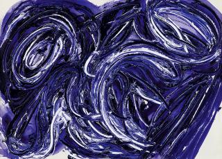 Toshimitsu Imai - Untitled