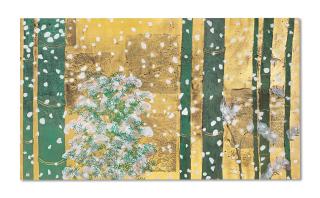 Toshimitsu Imaï - Untitled