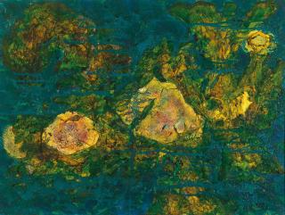 Toshimitsu Imai - Untitled