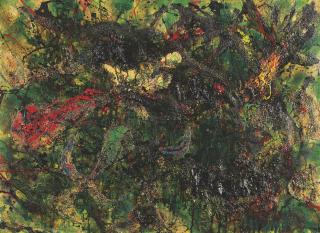 Toshimitsu Imai - Untitled