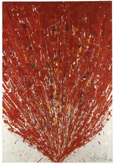 Toshimitsu Imai - Victoire