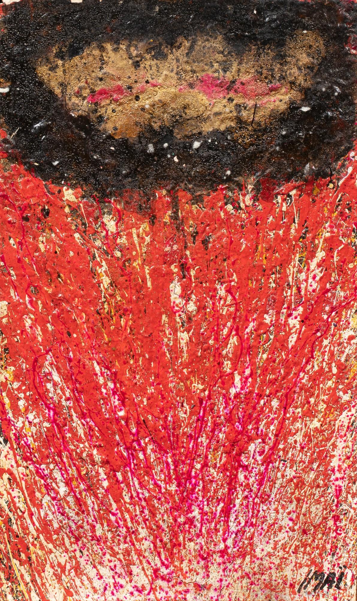 Toshimitsu Imaï - Work