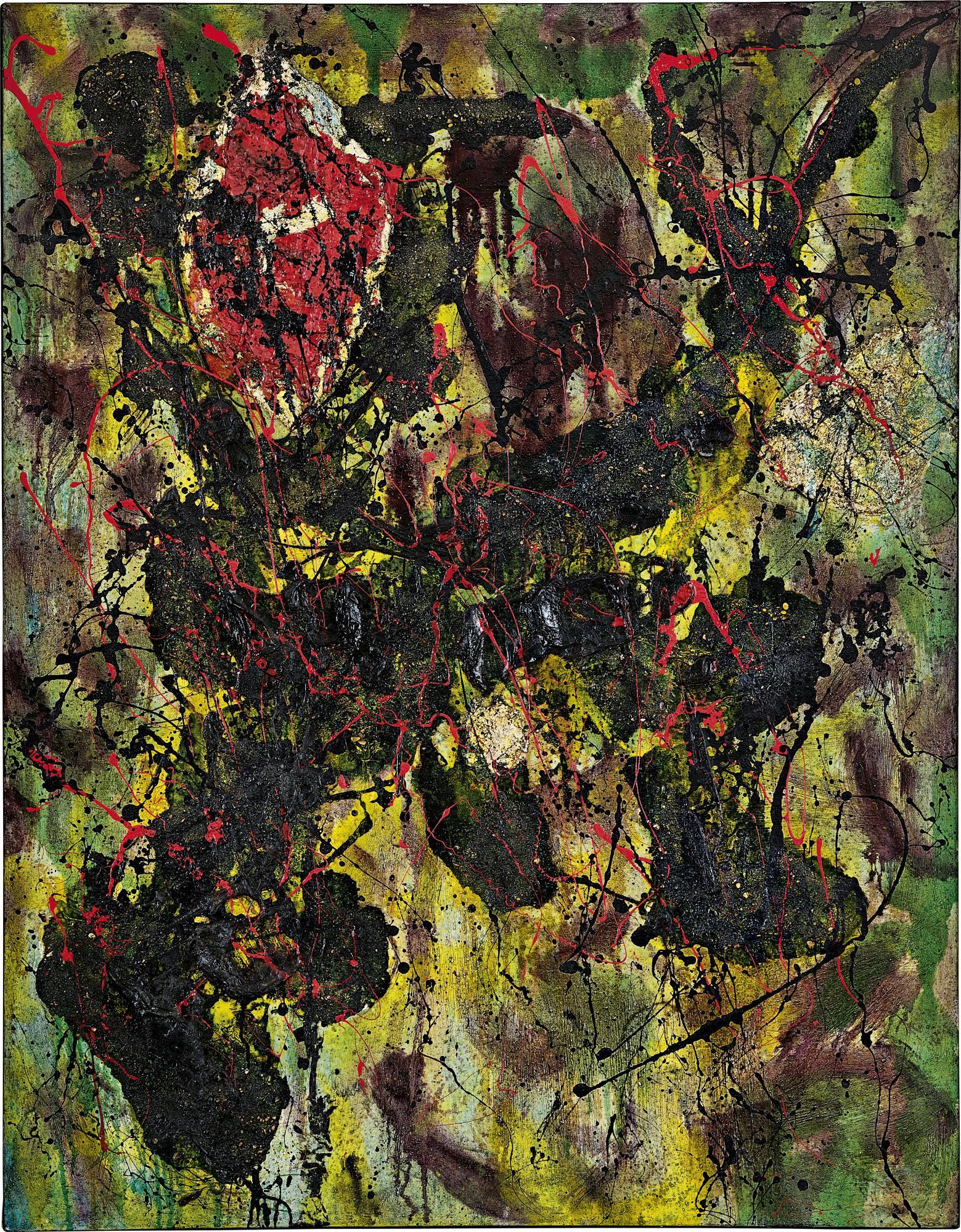 Toshimitsu Imaï - Work