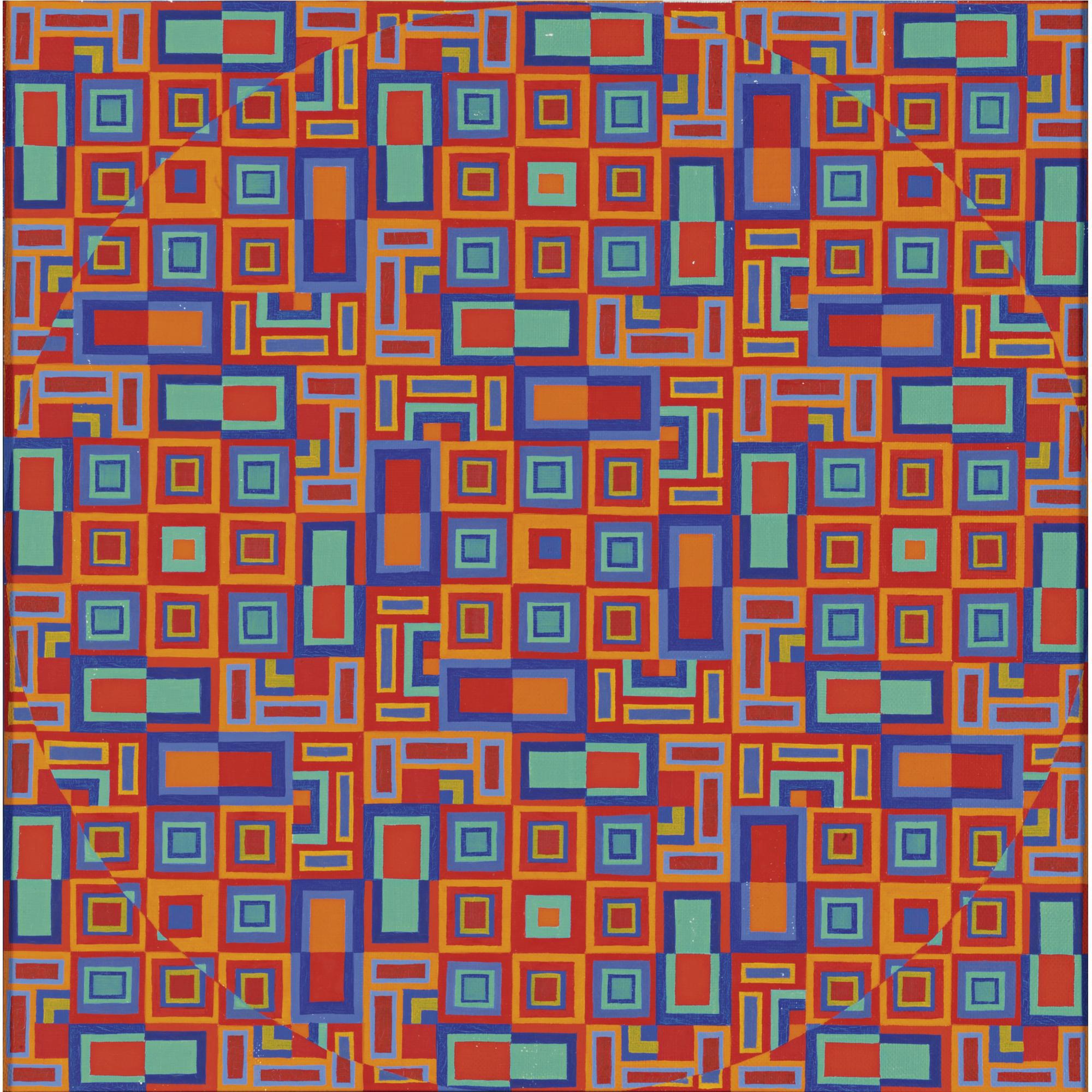 Toshinobu Onosato - Untitled