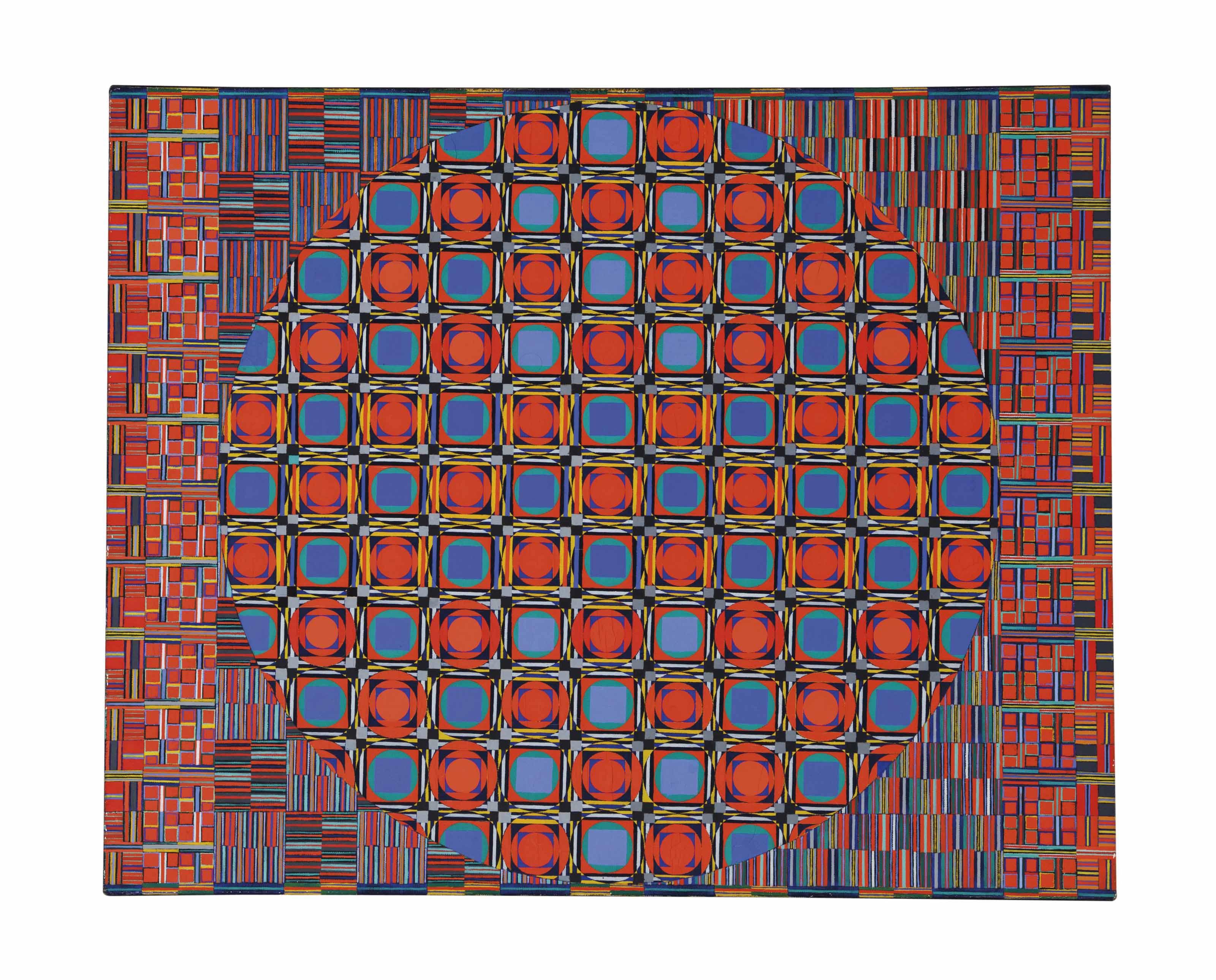 Toshinobu Onosato - Untitled