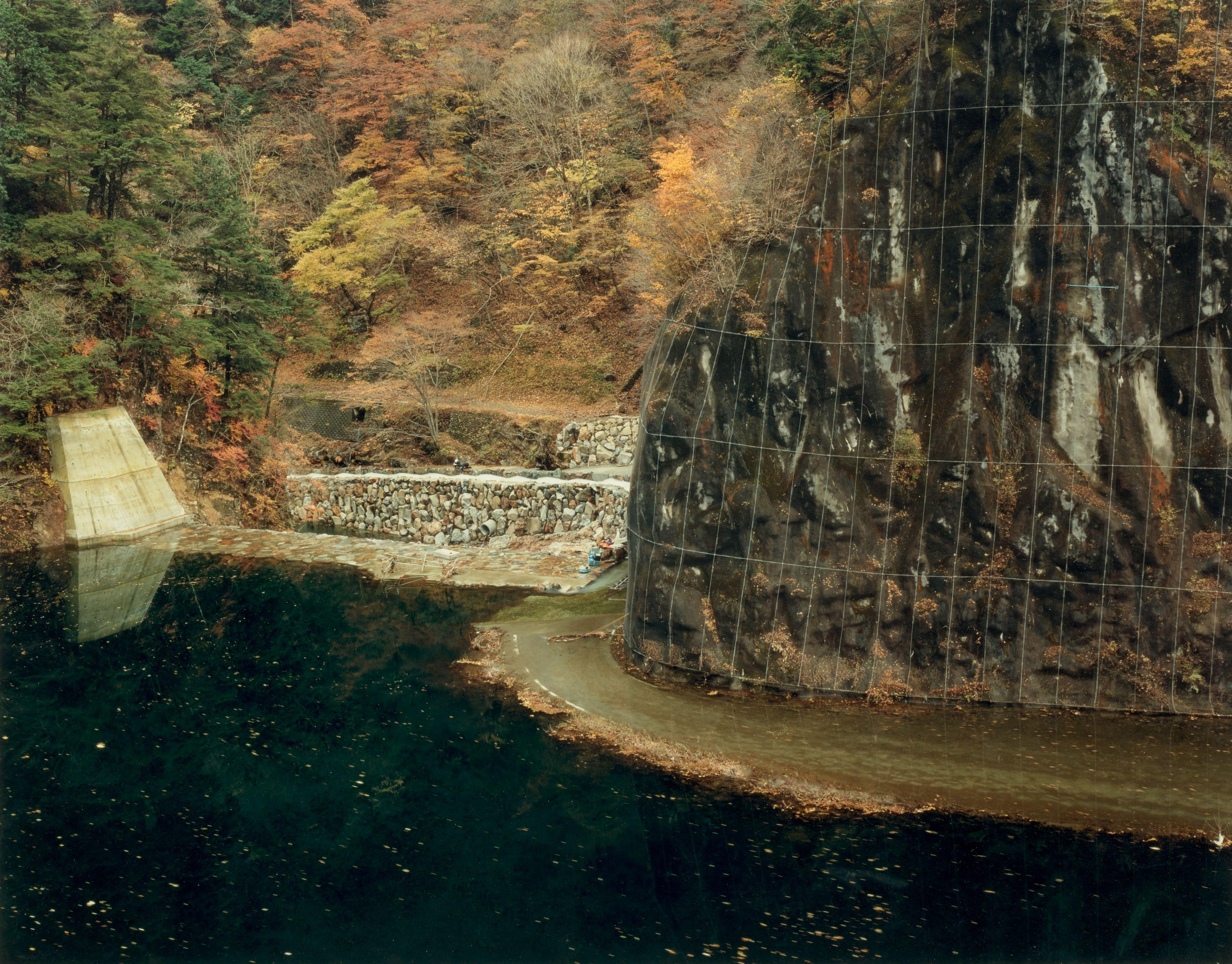 Toshio Shibata - Chichibu City, Saitama Prefecture
